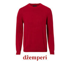 dzemperi