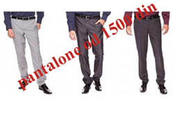 pantalone