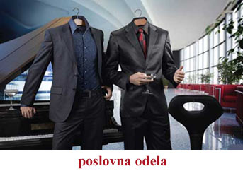 poslovna odela